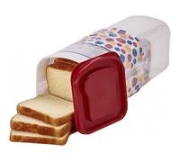 Portapane essenziale da cucina per mantenere consistenza e morbidezza del pane