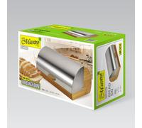 Portapane Feel Maestro MR-1673S Bronce NEW