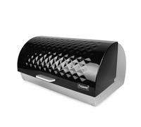 Portapane Feel Maestro MR-1676-BLACK Nero Acciaio inossidabile [1 Unità]