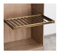 Portapantaloni Estraibile Portapantaloni Estraibile Portapantaloni Estensibile Appendiabiti salvaspazio, Retrattile, Pieghevole Organizzatore per Guardaroba Rastrelliere per Vestiti Pantaloni Sciarpe