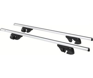 Portaparapetto fischer topline l 1,2 metri