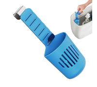 Portapastiglie da WC,Capiente supporto regolabile | Supporto regolabile pastiglie per cassetta WC,Adatto a bagno casa domestico quotidiano hotel uffici viaggi camper