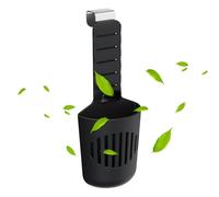 Portapastiglie per WC - a grande capacità,Supporto per Pastiglie per il Serbatoio e la del WC | Utilizzo in Bagno, Casa, Uso Quotidiano, Hotel, Uffici, Viaggi e Camper