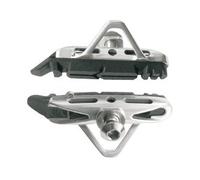 Portapattini freno corsa ASHIMA 54mm con dado