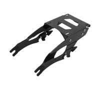 Portapattona moto -motociclista compatibile con il cambio di roadmaster indiano Springfield Challenger Dark Horse Models Pack Bagage Carrier