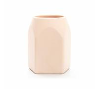 Portapenna Silicone Desktop Conservazione Scrivania Ordine Inserti per Ufficio