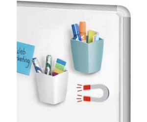 Portapennarelli magnetico CEP in polisti 78x74x95 mm - 1005310021