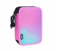 Milan Astuccio Filled Triple Decker Sunset