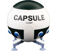 Grupo Erik Portapenne Capsule Corp Dragon Ball Z