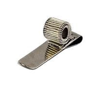 Portapenne a molla fisso, può portare un supporto per penna a molla utilizzato per risolvere il problema della penna persa spesso applicata nell'ufficio della scuola a casa