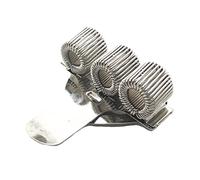 Portapenne a molla fisso, può portare un supporto per penna a molla utilizzato per risolvere il problema della penna persa spesso applicata nell'ufficio della scuola a casa