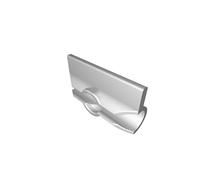 Portapenne Adattatore per Wacom Pro Pen Slim Cintiq Pro 13 16 24 32 Supporto