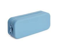 Portapenne Apli Up North Silicone Blu Reale