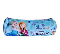 Portapenne Astuccio Borsellino Scuola e Asilo per Bambini 21x7x6cm (FROZEN)
