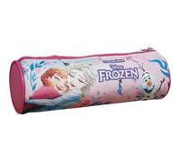 Portapenne Astuccio Borsellino Scuola e Asilo per Bambini 21x7x6cm (FROZEN)