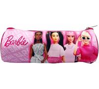 Portapenne Astuccio Borsellino Scuola e Asilo per Bambini 21x7x6cm per BARBIE