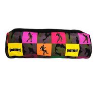 Portapenne Astuccio Borsellino Scuola e Asilo per Bambini 21x7x6cm (per FORTNITE)