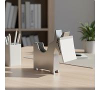 Portapenne con Clip per Appunti Design Creativo Portapenne a Forma di Animale