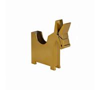 Portapenne con Clip per Appunti Multifunzionale per Ufficio, Cameretta,