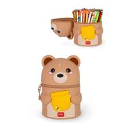 Portapenne da Tavolo Teddy Bear Super Kawaii Legami