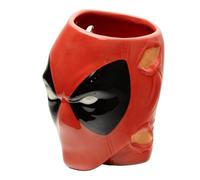 Merchandising Paladone: Deadpool Pen And Plant Pot