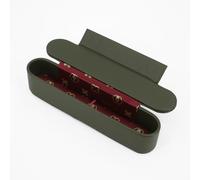 Portapenne Esterbrook Single Pen Nook Verde Muschio 1 posto