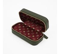 Portapenne Esterbrook Six Pen Nook Verde Muschio 6 posti