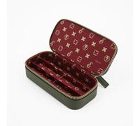 Portapenne Esterbrook Triple Pen Nook Verde Muschio - 3 posti