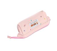portapenne Estetica | Scuola Orso Borsa,Organizer per penne di cancelleria per bambini studenti donne scuola viaggio lezioni, Colore: rosa., vedi descrizione, Vedi descrizione