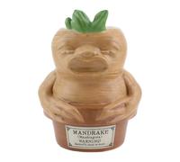 Portapenne Harry Potter - Mandragora