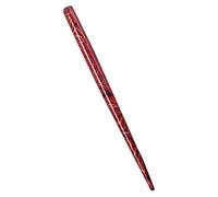 Portapenne in legno adatto per vari pennini, artisti, disegni artistici, calligrafia, penne, set di matite colorate, set di matite con pennino per bambini, strumento di scrittura da scrivania, scuola