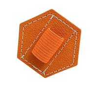 Portapenne in pelle elastica per diario adesivo portapenne Slot elastico per penna per fontana schermo toccante libro in pelle