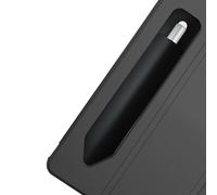 Portapenne in silicone compatibile con Pencil Pro 1st 2nd e USB-C (1 pezzo)