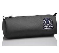 Invicta Portapenne Benin Eco, Material, Grigio