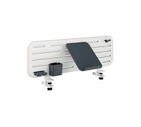 PORTAPENNE LEITZ Pannello forato con accessori