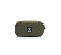 Portapenne Lip XL - Invicta - Verde - Eco Material