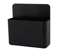 Portapenne magnetico - Portamatite magnetico | Porta pennarelli magnetici | Scaffale magnetico per penne | Organizer per riporre pennarelli cancellabili a secco | Portapenne da frigorifero per