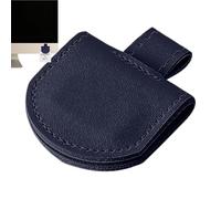 Portapenne magnetico segnalibro | Notebook Book Marks Magnet Pencil Holder | per libri per studenti, insegnanti, scrittori, lettori, note, diario, scrivania, ufficio, biblioteca, viaggi