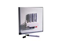 Portapenne Nobo Supporto per Lavagna Capienza 4 Pennarelli 120x320x80 mm