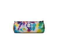 Invicta Seven Portapenne Nose Fantasia Multicolore - Eco Material - Astuccio Scuola