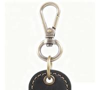 Portapenne per carta d'identità, in pelle portatile, anti-perdita, porta penne, per caffè, comodino, dormitorio, ospedale, casa, ufficio, scuola, hotel, camera da , tavolo