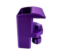 Portapenne per la pittura per l'ufficio - Rack di stoccaggio leggero per artigianato | Portapenne con pinza per ufficio, per artisti, appassionati, famiglia, casa, interesse