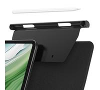 Portapenne Per Matite, Supporto Compatibile Con Pencil Pro E 2nd, Smart Keyboard Folio E Magic Keyboard, Portapenne Per Pencil Case Di Seconda Generazione. Astuccio Per Matite. Astuccio Per Penne.