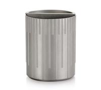 Portapenne per organizer da scrivania in peltro della collezione Royal Selangor