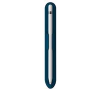 Portapenne per tablet, protezione in silicone, organizer elastico, portapenne, accessorio per appunti digitali, strumenti di disegno per scuola, ufficio, insegnanti, studenti, artisti