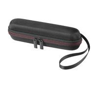 Portapenne per traduzioni, astuccio per matite, traduttore linguistico, custodia per il trasporto di penne, scanner e penne, custodia portatile con cinghia da polso, organizer multiuso per penne e