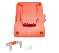 Portapenne per utensili agli ioni di litio da 20 V max con struttura in plastica per resistere a manipolazioni frequenti e uso quotidiano in officina (1 pz)