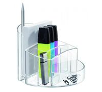 Portapenne RONDO HAN in polistirolo con cm 17460-23