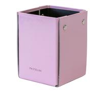 Portapenne rosa Pastelini