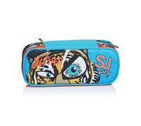 Portapenne Round Plus - Animali da SJ Boy